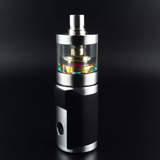 Aspire Vape