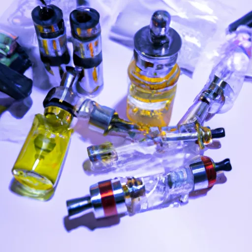 Buy Vape Accessories