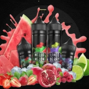 Buy E-Liquids