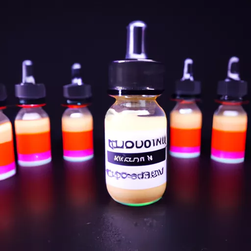 E-liquids in New Zealand