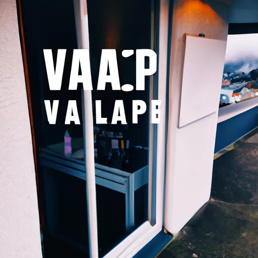 New Zealand Vape shop Dunedin