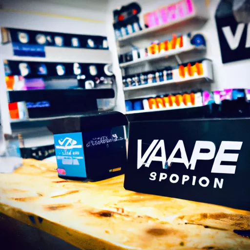 New Zealand Vape shop Tauranga