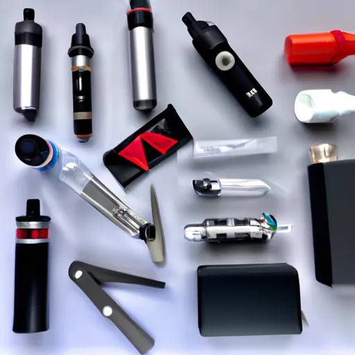 Vape Accessories in New Zealand