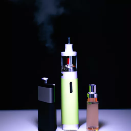 Vape Devices in New Zealand