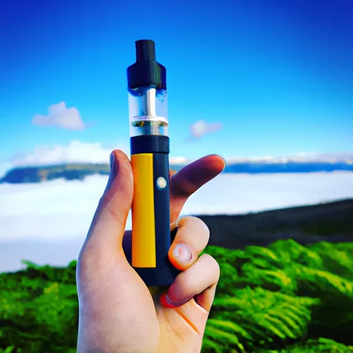 Vape New Zealand