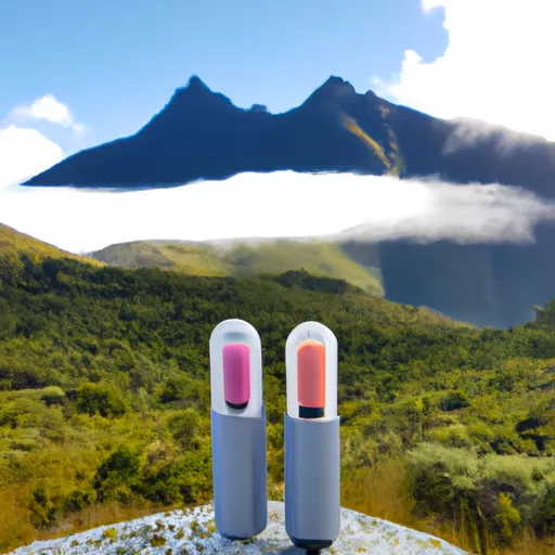 Vape Pods in New Zealand