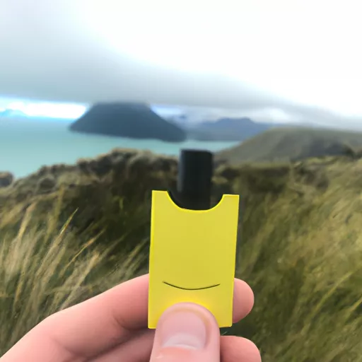 Vape Pods in New Zealand