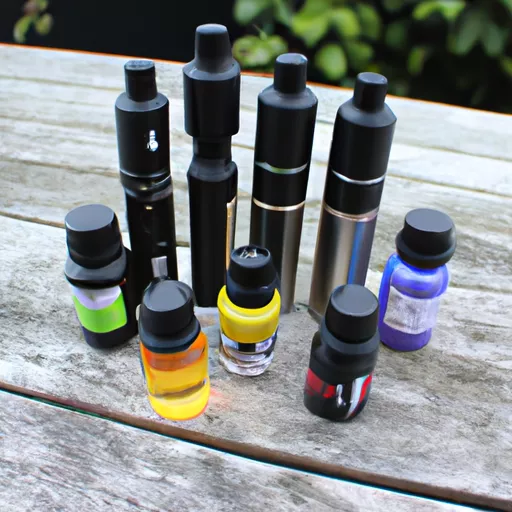 E-liquids in New Zealand