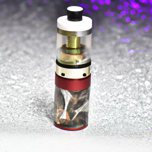 Suorin Vape