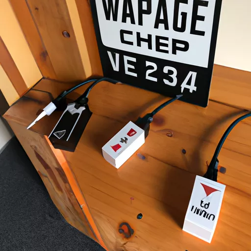 Vape Chargers in New Zealand