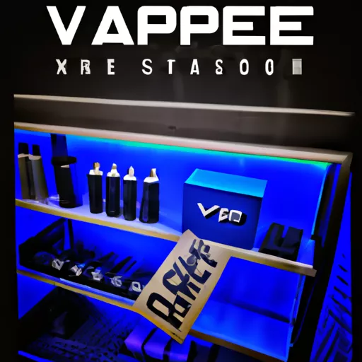 Vape shop NZ