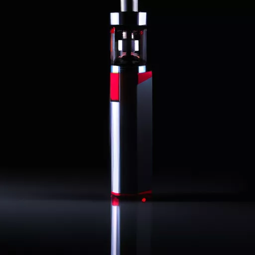 Aspire Vape