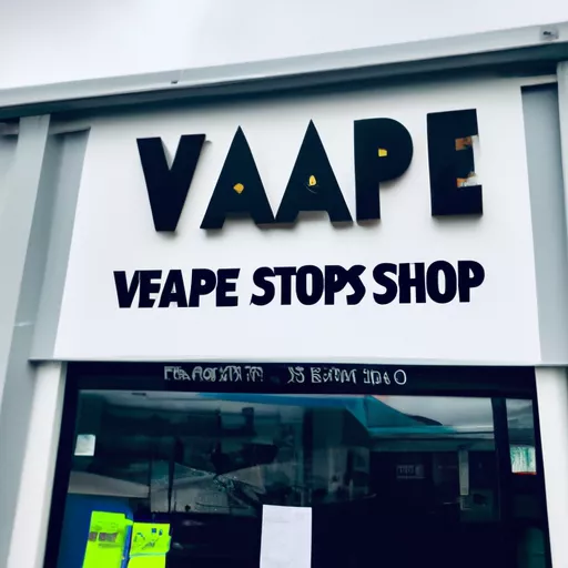 New Zealand Vape shop Tauranga