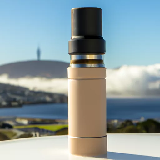 Vape Wellington