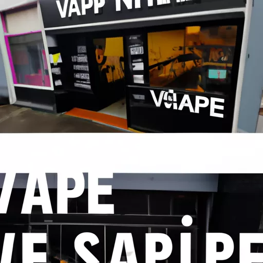 New Zealand Vape shop Dunedin