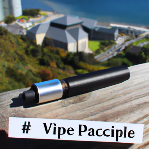 Vape Dunedin