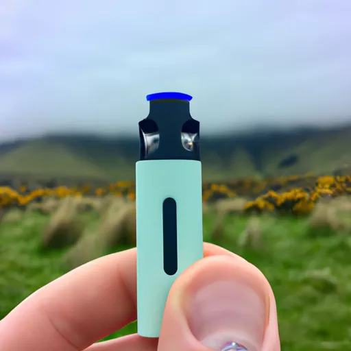 Vape Pods in New Zealand