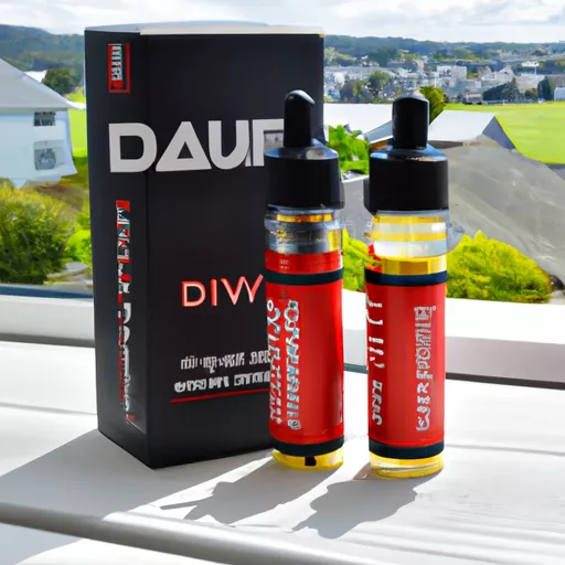 Vape Dunedin