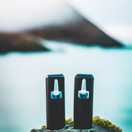 Vape Pods in New Zealand