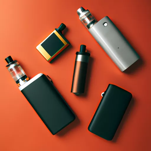 Buy Vape Devices