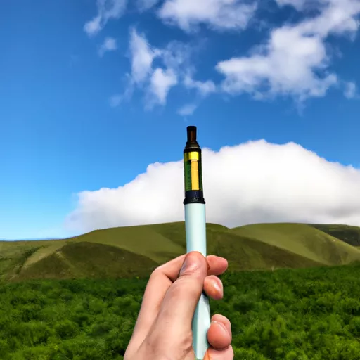 Disposable Vape in New Zealand