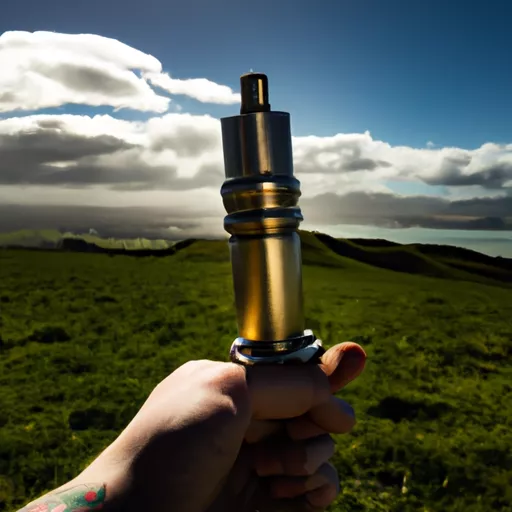 Mech Mods in New Zealand