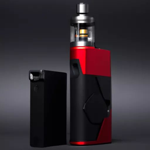 Smok Novo Vape