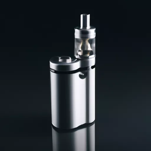 Aspire Vape