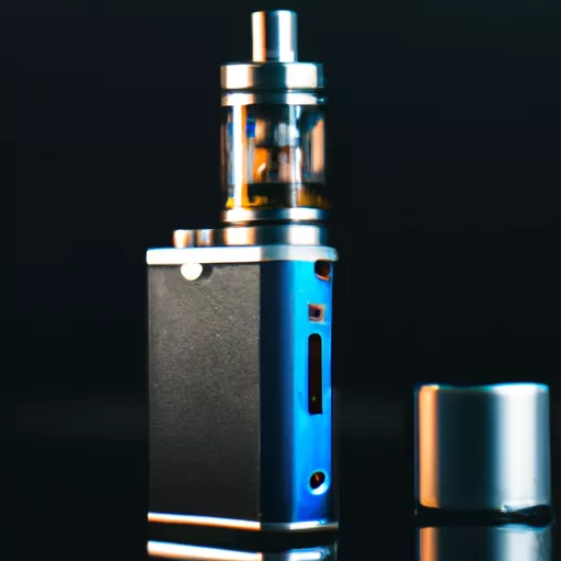 Smok Novo Vape