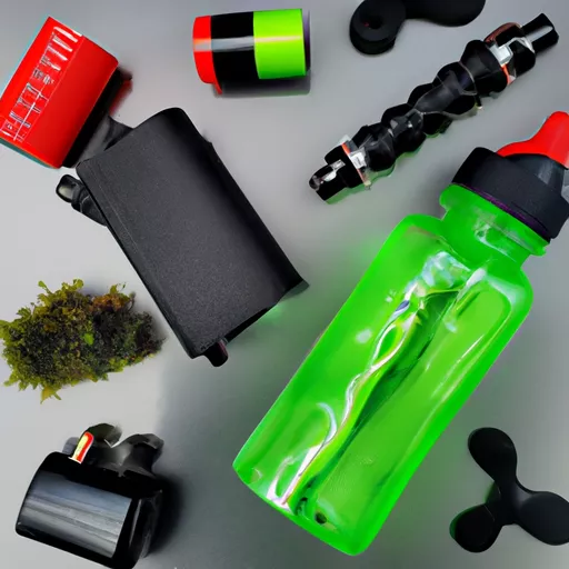 Vape Accessories in New Zealand