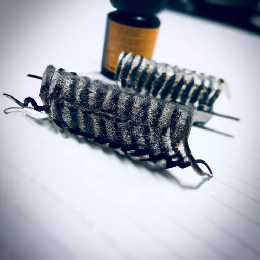 Vape Coils in New Zealand