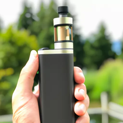 Vape Devices in New Zealand