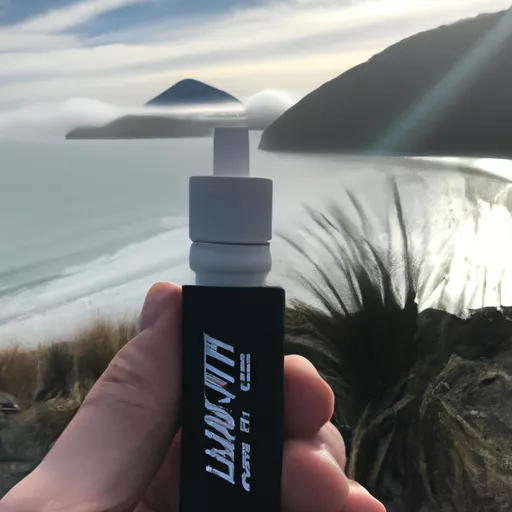 New Zealand vaping