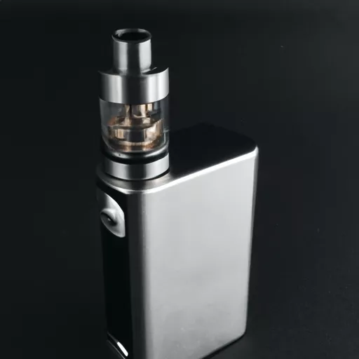 Suorin Vape