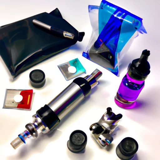 Vape Accessories in New Zealand