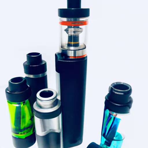 Vape Devices in New Zealand