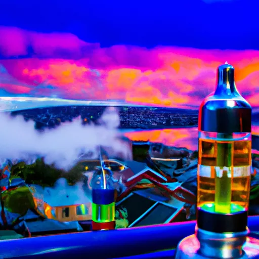 Vape Dunedin