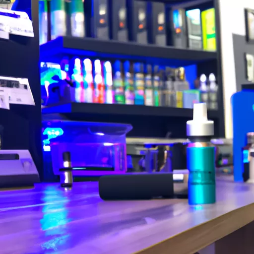 New Zealand Vape shop Auckland