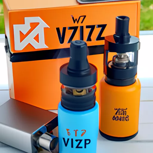 Vape Kits in New Zealand