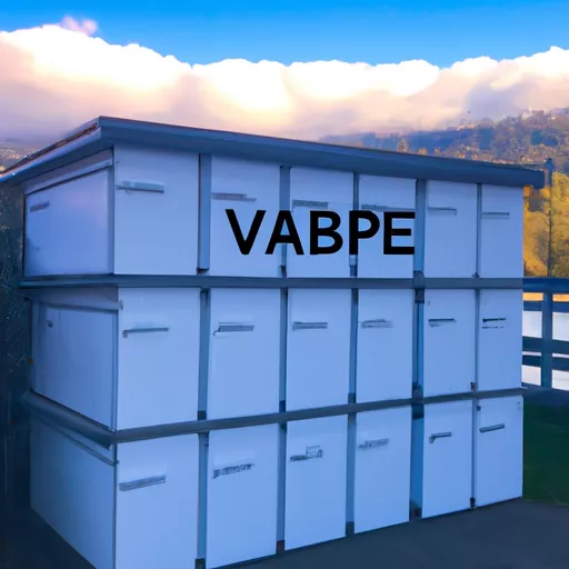 Vape Storage in New Zealand