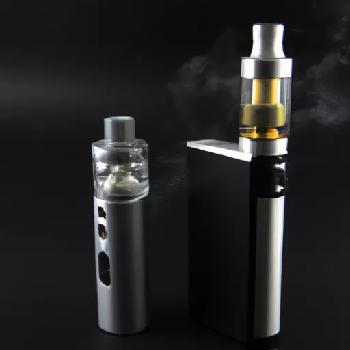 Geekvape Vape