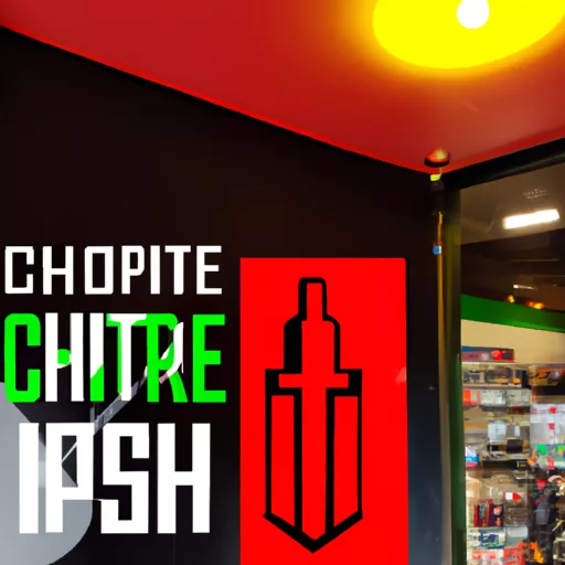 New Zealand Vape shop Christchurch