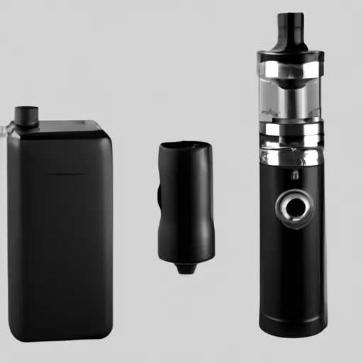 Suorin Vape