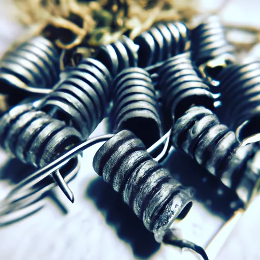 Vape Coils in New Zealand