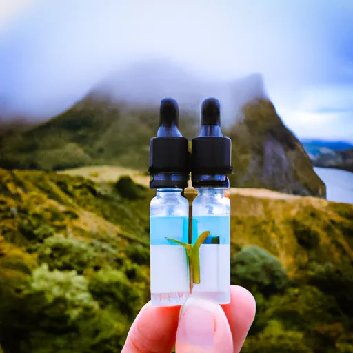 Vape Pods in New Zealand