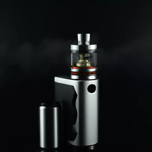 Aspire Vape