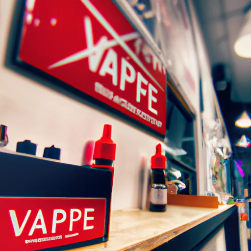 New Zealand Vape shop Richmond