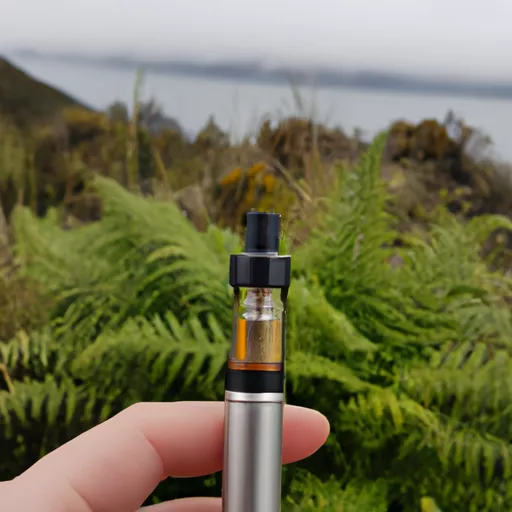 New Zealand Vape