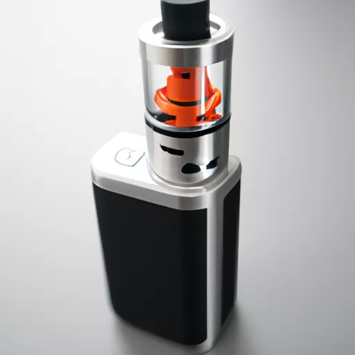 SMOK Nord Vape