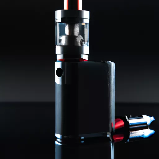 Smok Novo Vape